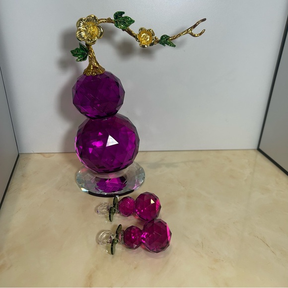 Crystal Decoration - Picture 7 of 9